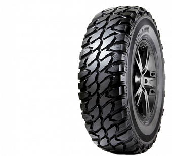   OVATION TYRES Eco VI-186MT 35/12,5 R20 121Q TL